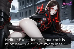 Pure Serenity Wrapped in Neon Petals [AI Generated]