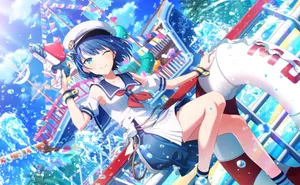 [the2566+] 桐谷 遥