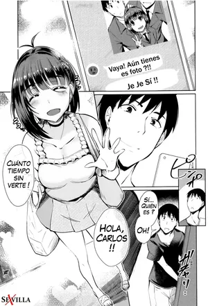 EL TIEMPO NOS CAMBIA A TODOS  [Spanish] [Rewrite] [5eXv1LL4 - Mano Negra - KARAY]