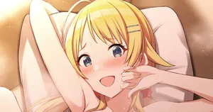 [Panna] Meguru to Ecchi (THE iDOLM@STER: Shiny Colors)