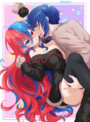 [ yukiyana yukiyana] Shinkan no orei e to omake& tsūhan-chū no oshirase][fire emblem engage )