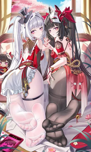 [Pixiv Fanbox] jndfh-花火火花