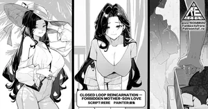 [RERE] Closed Loop Reincarnation [English]