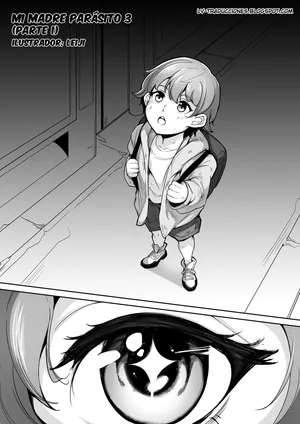 [Leiji] Mi Madre Parásito 3 (Parte 1) [Spanish]