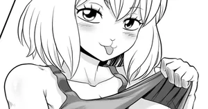 [駄堕] ウサギに搾り取られた (ワンピース)