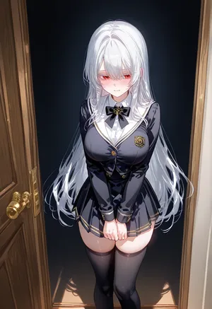 [NAKS][pixiv/fanbox][ai generated]合集-1