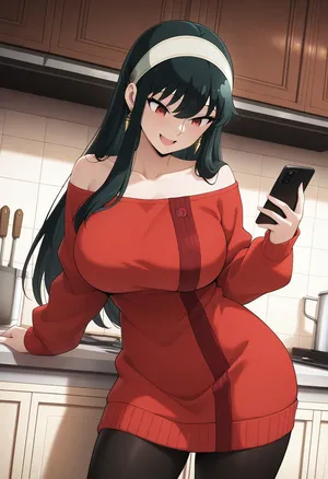 [Patreon] (Psj92) Yor