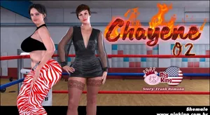 [PigKIng] Chayene 02 (FULL)