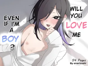 [Enarizushi] Otokonoko Demo Aishite Kuremasu ka? | Will You Love Me Even If I'm A Boy [English] [BridgeWorks]