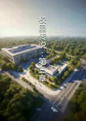 [FTL] 校园传说 : 第三章