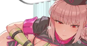 [Mo] 2024 Nen 11 Getsu Koushin Bun | November 2024 Update (Fate/Grand Order) [Chinese]