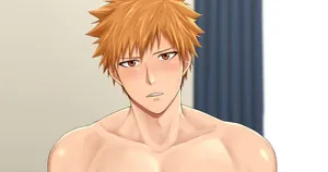 [Mepata] Ichigo Saimin (Bleach)