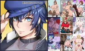 [Kunaboto] (d3yksub) Fanbox ALT ACCOUNT FULL GALLERY (2025.12.30)[个人机翻]