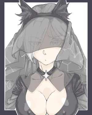 [色琥珀] ミナ=メイザース