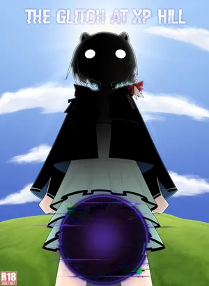 [Nodachi] The Glitch at XP Hill (Kumagai Chisato) [English]