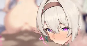 [白楯誤射] 銀ホタ寝取られ電話 (崩壊:スターレイル)