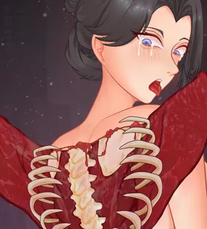 Blood eagle (Dokutah)