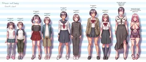 [wokada] Shin-kun no Fuuzoku Oshigoto Nikki | Shin-kuns Sex Industry Work Diary