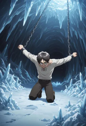 Eren Yeager