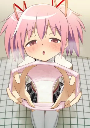 [たいらー] 鹿目まどかちゃん