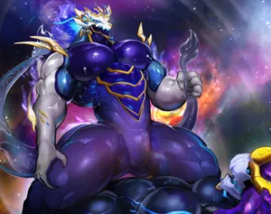 [Magangz] 2024 Aurelion Sols (2024-11 Reward)