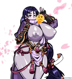 [Lollipopcon] Minamoto no Raikou (Fate/Grand Order)