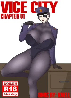 [Knell]VICE CITY CHAPTER 1[我和dalao攻克难关个人汉化] [On-going]