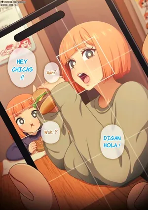 [NeoCoill] Loving It｜Amándolo [Spanish] [JFairy Traslate]