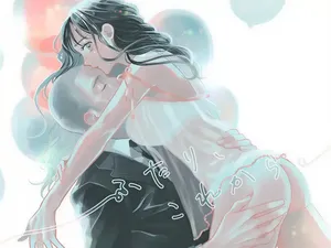 [コロモ (染井gumi, ふう香)] ふたり、これから。