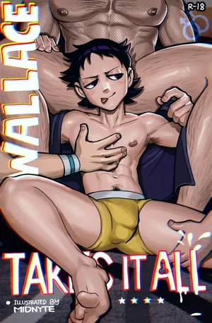 [MidNyte] WALLACE TAKES IT ALL