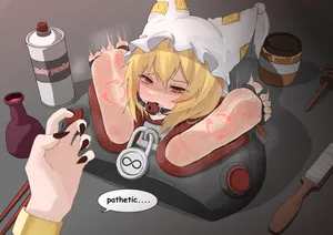 The Doom of Ran [Jager]