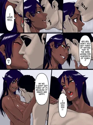 [Tata] Eat Me (Bleach)