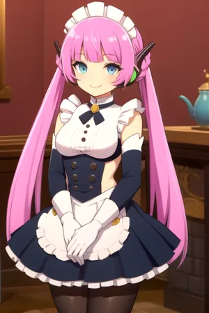 Rose daidoujilv ai generated