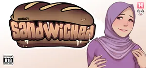 [Hijabolic] SANDWICHED [English]