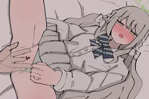 [matuTake] ミヨ (ブルーアーカイブ )