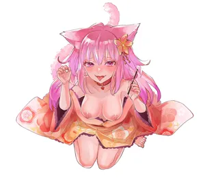 [Whisp (Kinoue Manrisaki)]Kono yo no hate no fūzokuten 『Shizuka no uta』 I 幻想尽头的风俗店『静谧的艳歌』[chinese]