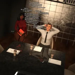 [SultanOfSize] White Smite CEO to Toy