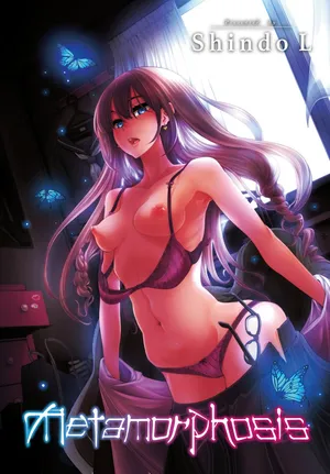 Metamorphosis (Uncensored)