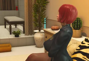 [tslove] fake massage