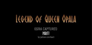 [BAE3] Legend of Queen Opala THE COMPLETE SAGA