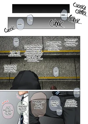 [Hishigata Tomaru] Gyaru Harem Invasion 1 [English]