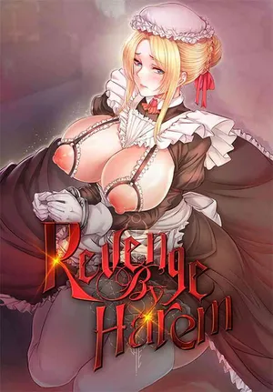 [Revenge By Harem] 转生恶魔的后宫复仇1-30 (하렘으로 복수한다、Me Vengare Con Mi Harem) [RAW] [Ongoing]