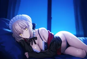 【PATREON】Brynn【UNCENCORD】