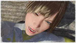 ヒロインハンティング その11