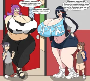 [IGPHHangout] Enrollment