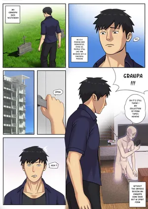 [CallMeF] AH! Your Not My Girlfriend