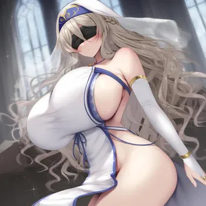 (BruTo AImage) Sword Maiden 2