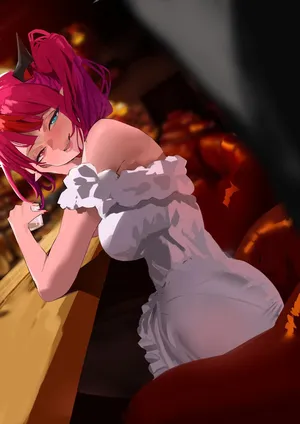 [Redi]  💎 🍸 (Hololive)