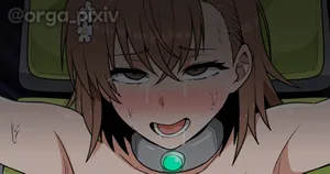 [everyday2] mass-production experiment (Toaru Kagaku no Railgun)