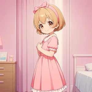 [Mazdai] Kawaii Koharu-chan